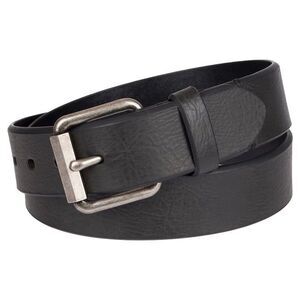 New Denizen From Levi’s Synthetic Leather Belt Black Size Medium